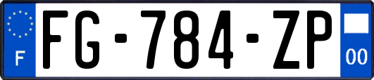 FG-784-ZP