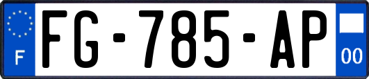 FG-785-AP