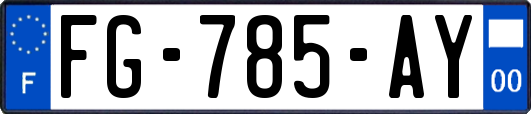 FG-785-AY