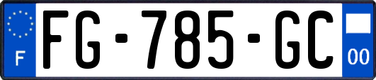 FG-785-GC