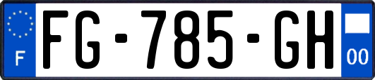 FG-785-GH