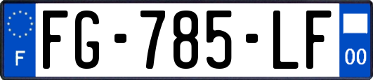 FG-785-LF