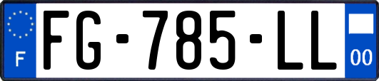 FG-785-LL