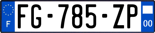 FG-785-ZP