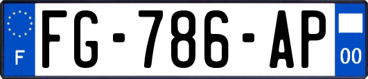 FG-786-AP