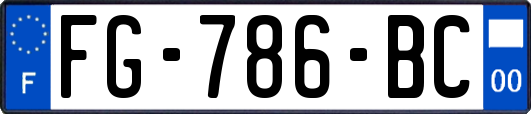 FG-786-BC