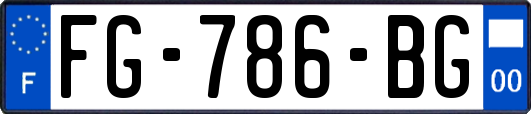 FG-786-BG