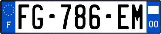 FG-786-EM