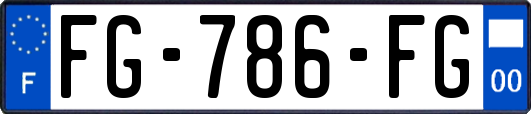 FG-786-FG