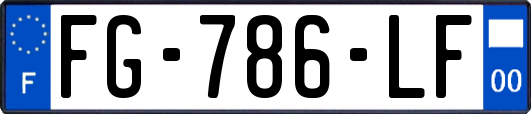 FG-786-LF