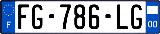FG-786-LG