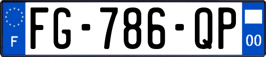 FG-786-QP