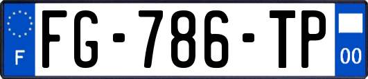 FG-786-TP