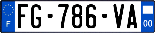 FG-786-VA