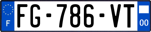 FG-786-VT