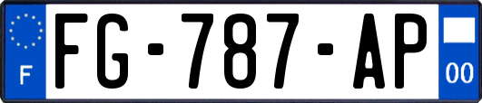 FG-787-AP