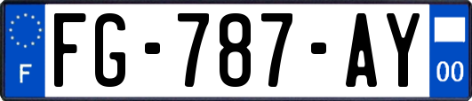 FG-787-AY