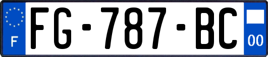 FG-787-BC