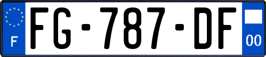 FG-787-DF