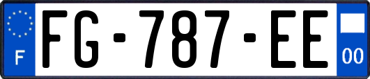 FG-787-EE
