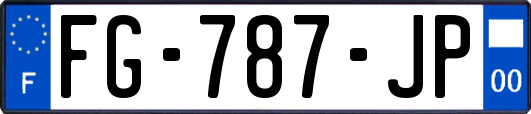 FG-787-JP