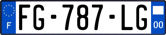FG-787-LG