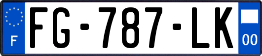 FG-787-LK