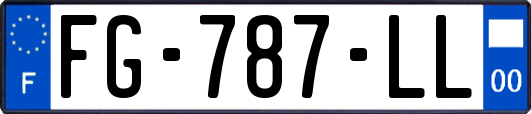 FG-787-LL