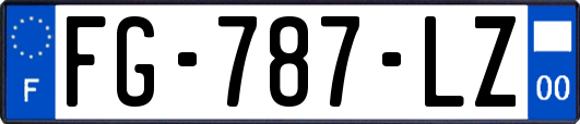FG-787-LZ