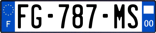 FG-787-MS