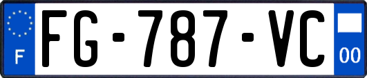 FG-787-VC