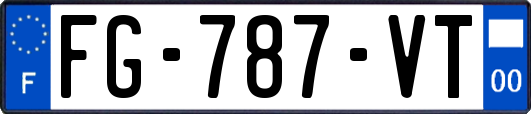 FG-787-VT