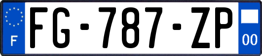 FG-787-ZP
