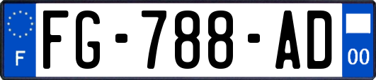 FG-788-AD