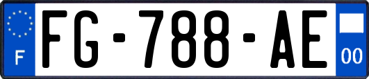 FG-788-AE