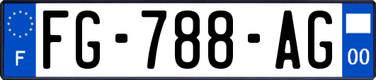 FG-788-AG