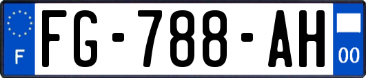 FG-788-AH