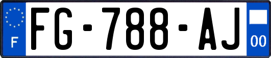 FG-788-AJ