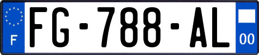 FG-788-AL