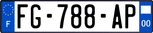 FG-788-AP