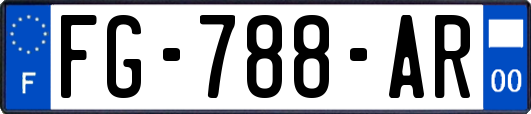 FG-788-AR