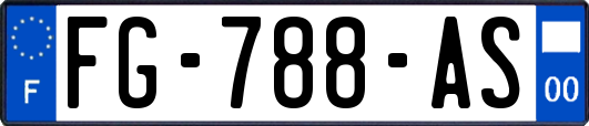 FG-788-AS