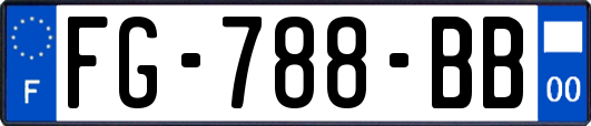 FG-788-BB