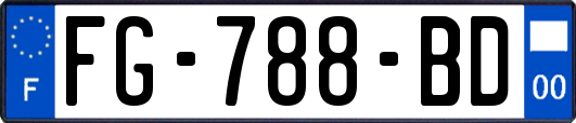 FG-788-BD