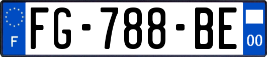 FG-788-BE