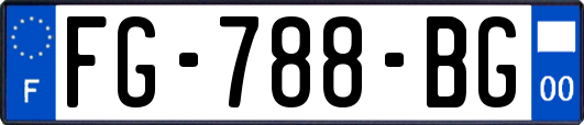 FG-788-BG