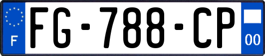 FG-788-CP