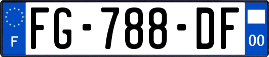 FG-788-DF