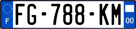 FG-788-KM