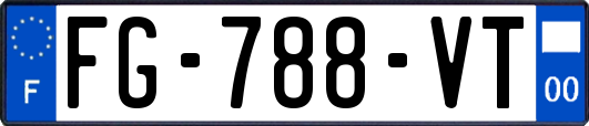 FG-788-VT